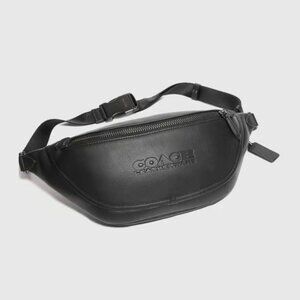 COACH League Belt Bag